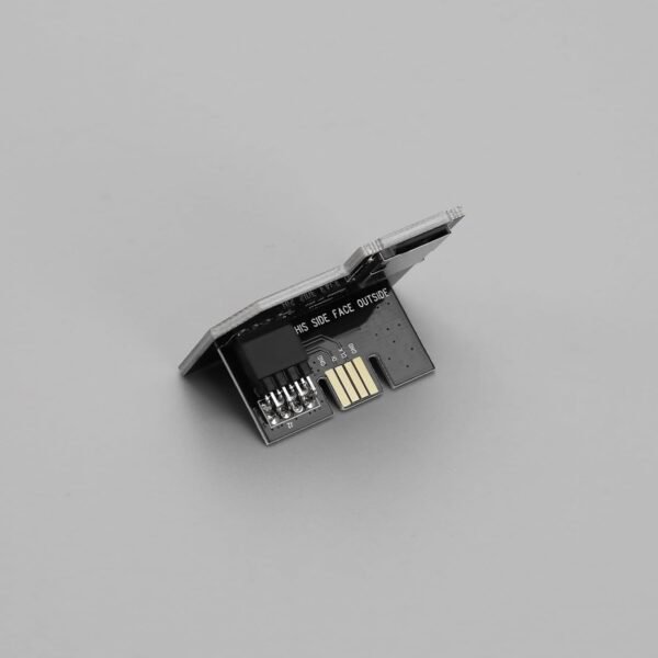 OTOTEC Lecteur de Carte de Stockage SD2SP2 Pro Lecteur de Carte Micro SD Adaptateur de Carte Mémoire Prend en Charge la Carte TF Compatible avec Gamecube (DOL-001) – Image 5
