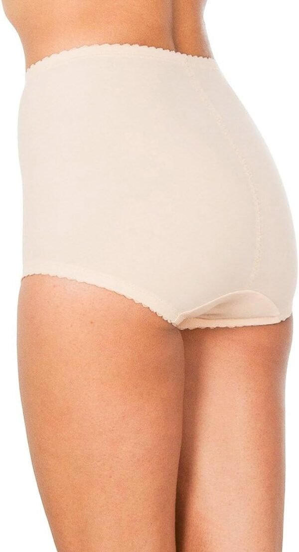 Playtex Culotte Gainante fort effet sculptant Incroyable C'Est Une Gaine Femme x1 – Image 3