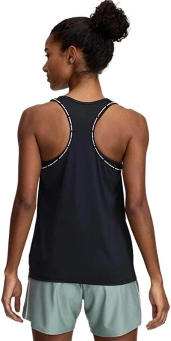 Under Armour Tech Knockout Tank Veste Femme (Lot de 1) – Image 2