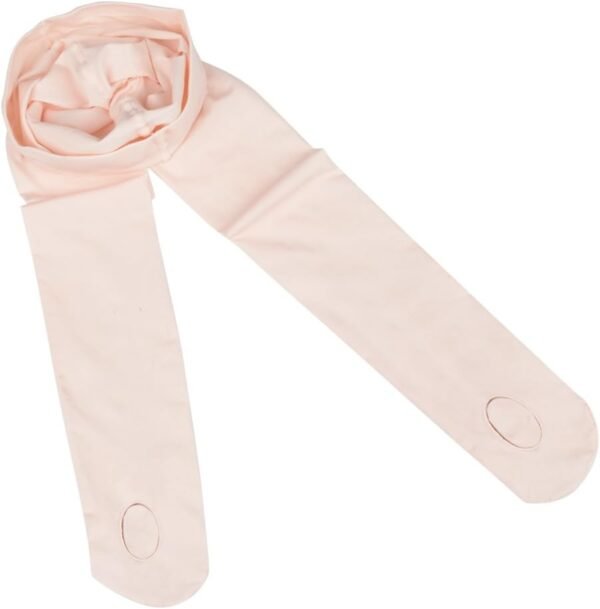 Bezioner Collants de Danse pour les Filles Femmes pour Ballet Yoga Gymnastique Convertible – Image 6