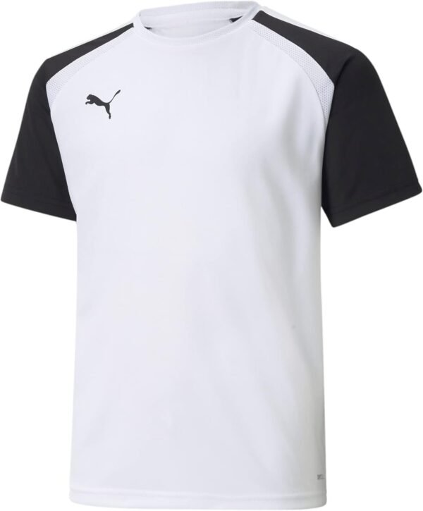 PUMA Teampacer Jersey Jr Tricot Mixte bébé