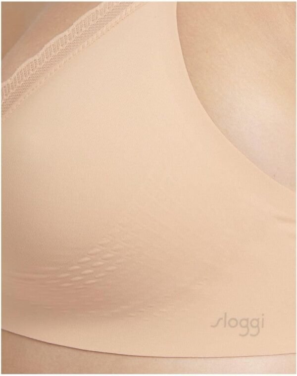 Sloggi Body Adapt Twist Soft Bra Soutien-Gorge, Opaque Femme – Image 5