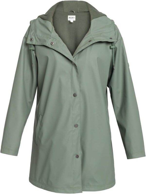 Roxy Rain Dance Polar Veste Femme (lot de 1)