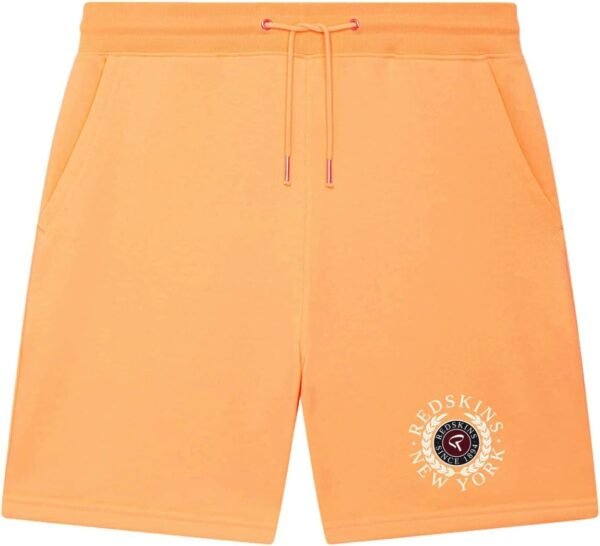 REDSKINS Junior Shorts Pantalons Joggings Leggings et Chinos Garçon Fille Bermudas Mixte Enfant