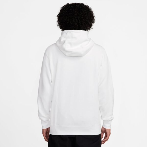 Nike M NK Club BB Po Hdy Arch Gx Top Homme – Image 3