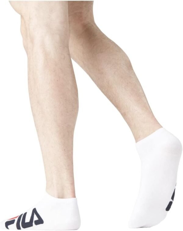 FILA Chaussettes (Lot de 6) Homme – Image 4