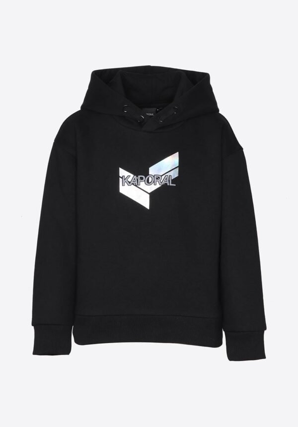 Kaporal Kidy Sweatshirt à Capuche Fille – Image 2