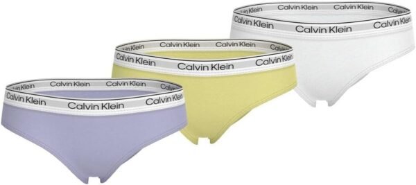 Calvin Klein Slips Fille