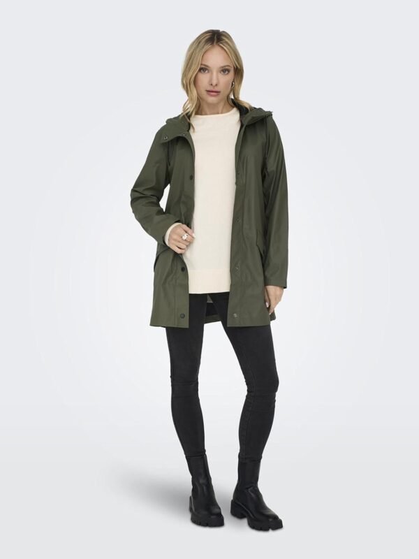 ONLY Veste de Pluie ONLELISA Veste de Pluie – Image 6