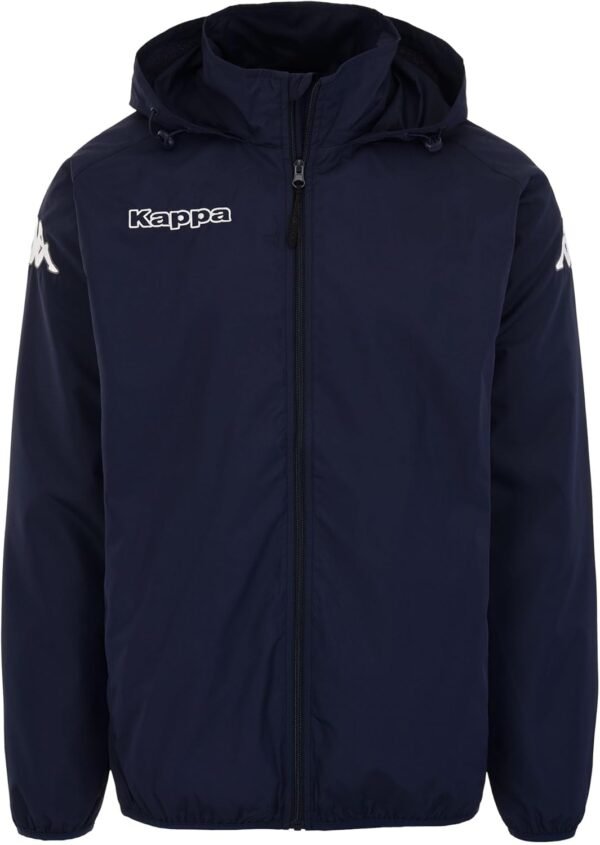 Kappa Unisex Martio Training jacket
