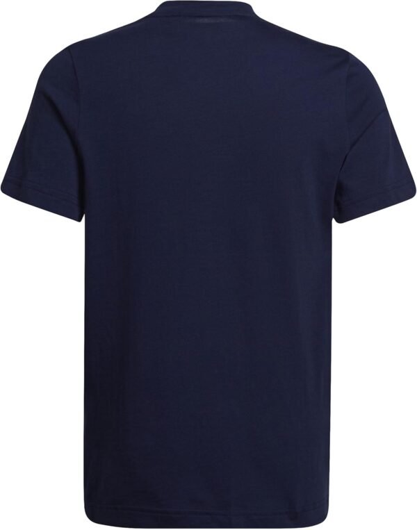 adidas Ent22 Tee Y T-Shirt (Short Sleeve) Mixte Enfant (Lot de 1) – Image 2