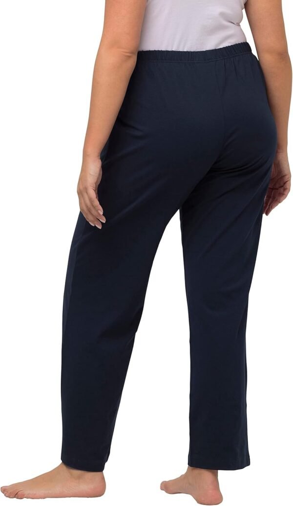 Ulla Popken Pantalon Bootcut Femme – Image 2