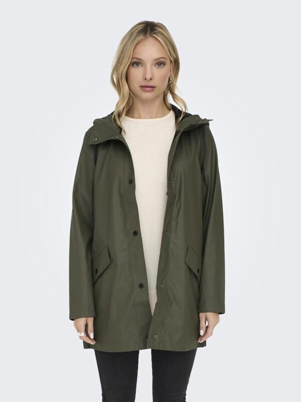 ONLY Veste de Pluie ONLELISA Veste de Pluie – Image 4