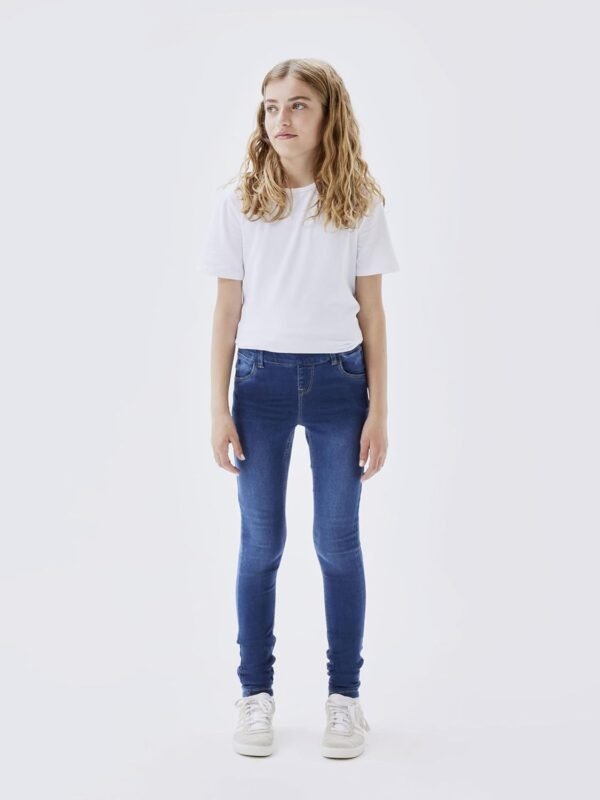 NAME IT Jeans Fille – Image 7