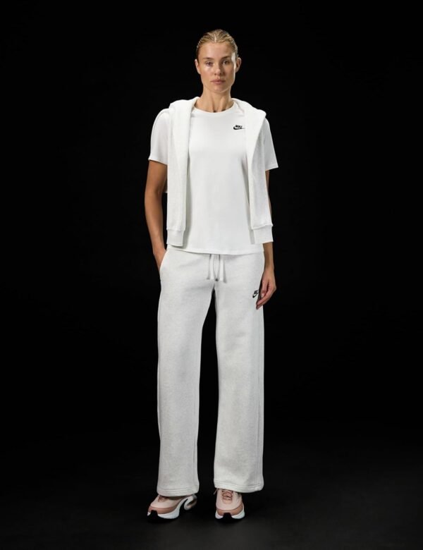 Nike SW Club T-Shirt Femme (Lot de 1) – Image 6