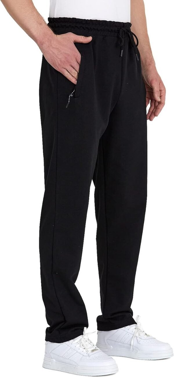 Comeor Jhz Sweatpants Homme – Image 3