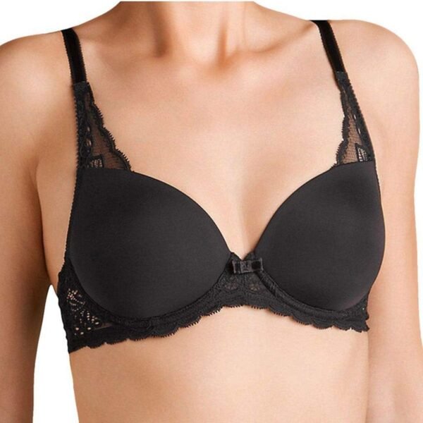 Triumph Amourette Spotlight WHP X Soutien-Gorge Balconnet Ampliforme avec Armatures Femme (Lot de 1)