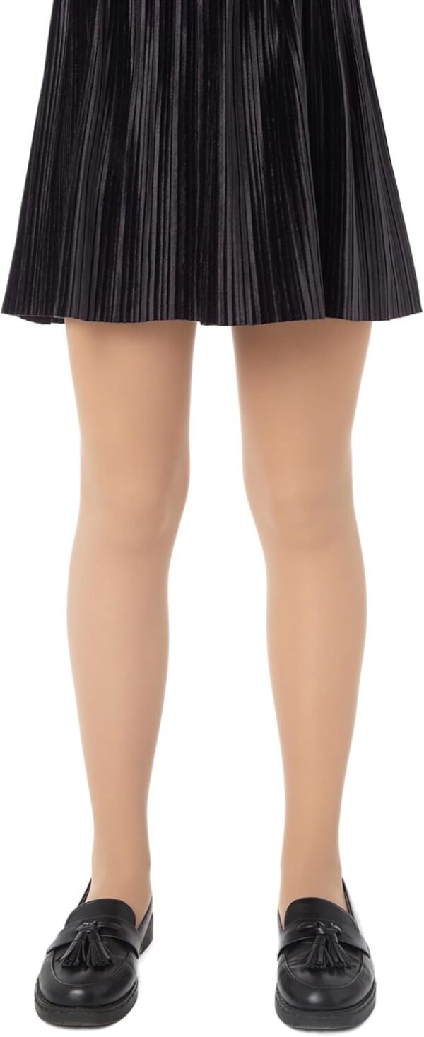 Conte elegant Princesse Collants élégants pour Enfant Fille – Image 2