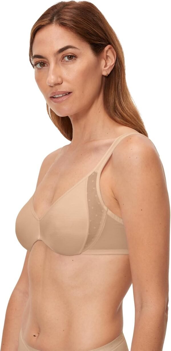 Playtex Soutien-Gorge Minimizer Expert Silhouette Femme x1 – Image 3