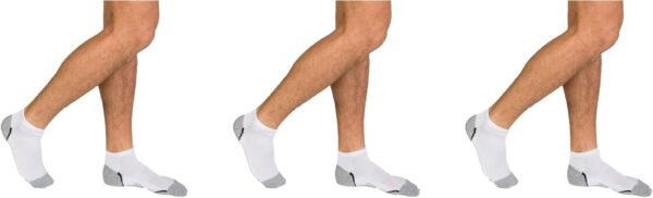 DIM Chaussettes (Lot de 3) Homme