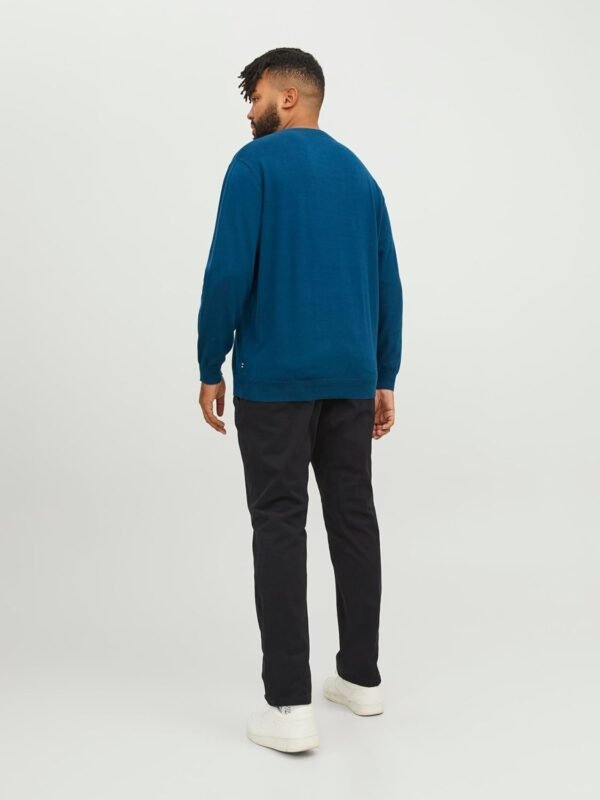 JACK & JONES Pantalon Chino Pantalon Chino Slim Fit – Image 4