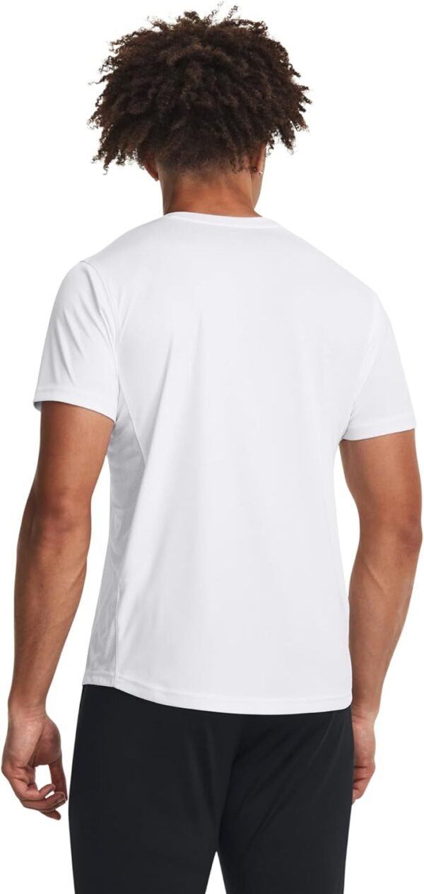 Under Armour UA M's Ch. Train SS T-Shirt Homme – Image 5