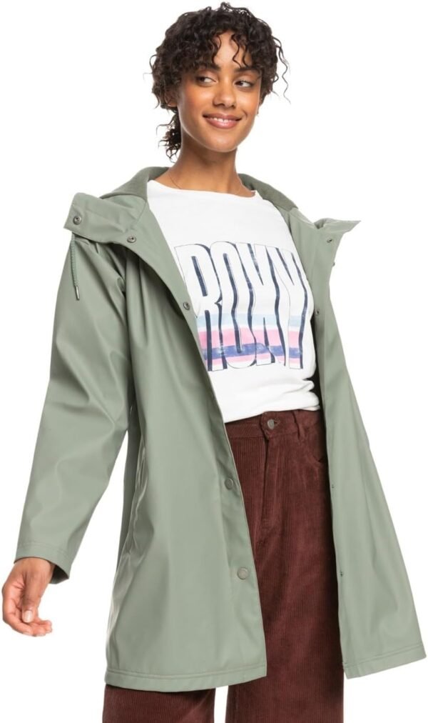 Roxy Rain Dance Polar Veste Femme (lot de 1) – Image 6