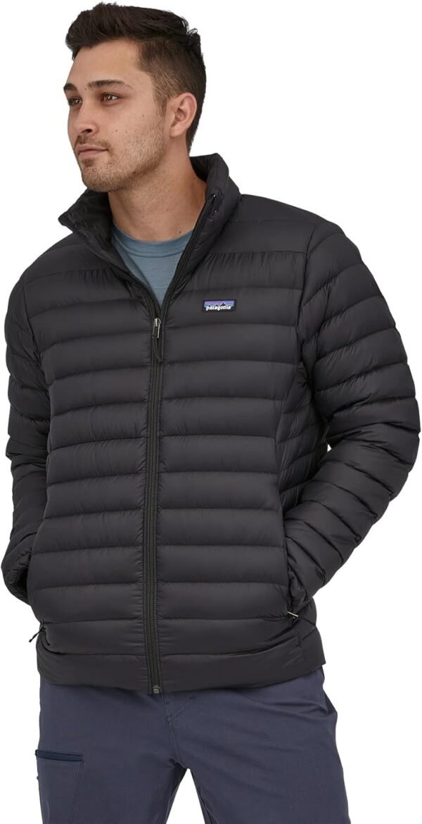 Patagonia Duvet Pull Homme – Image 2