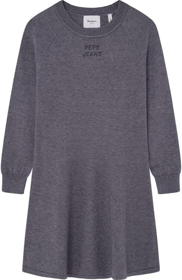 Pepe Jeans Wandie Robe Fille