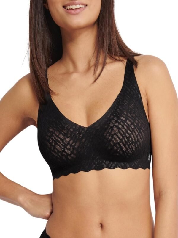 Sloggi Zero Feel Bliss Soft Bra Soutien-Gorge Femme