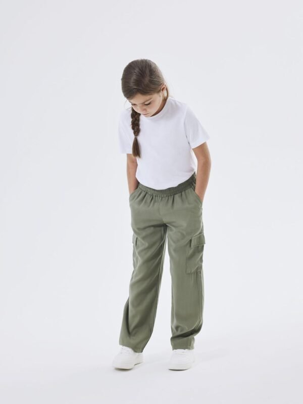 NAME IT Pantalons Fille – Image 6