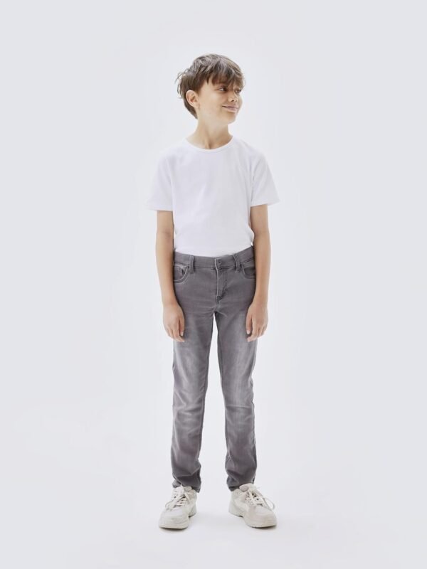 NAME IT Pantalons Fille – Image 6