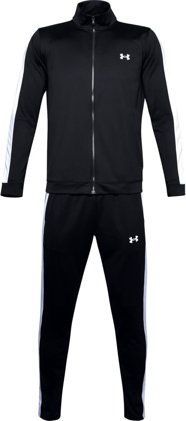 Under Armour Knit Track Suit survêtement Homme (lot de 1)