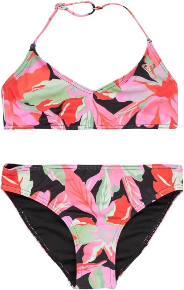 Roxy Active RG Tri Bra Set Ensemble de Bikini Fille