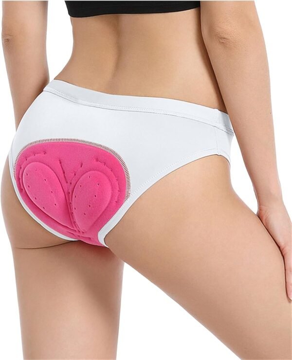 Sous-vêtement pour homme - En silicone - Légers - Séchage rapide – Image 3