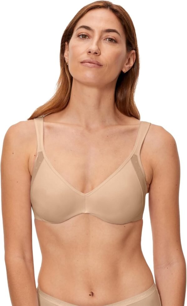 Playtex Soutien-Gorge Minimizer Expert Silhouette Femme x1