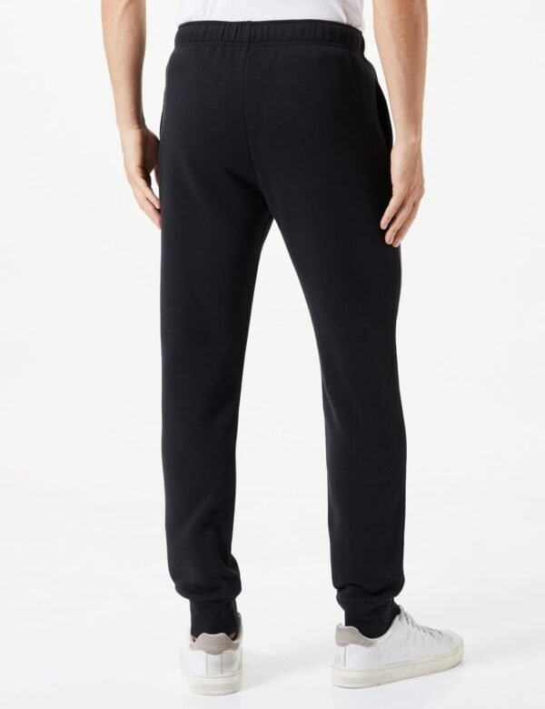 Champion Legacy Basics-Powerblend Fleece Rib Cuff Pantalon de survêtement Homme – Image 3