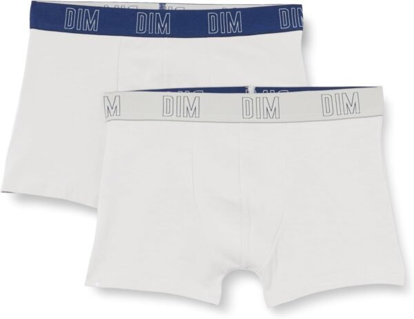 DIM sous-vêtement (Lot de 2) Fille