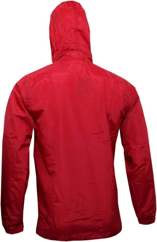 Joma Iris Jacket, Kids – Image 3