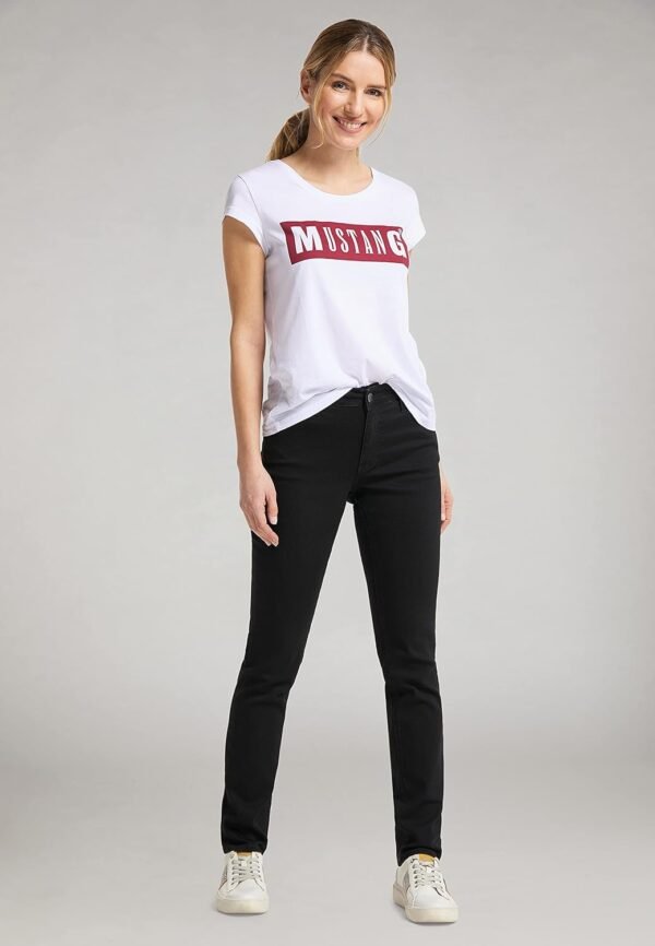 MUSTANG Style Rebecca Jean Slim Femme – Image 3