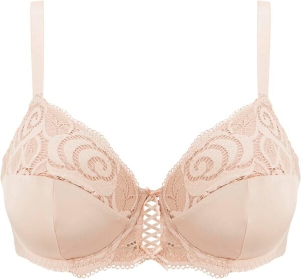Sans Complexe Soutien Gorge Classique Armatures Femme – Image 7