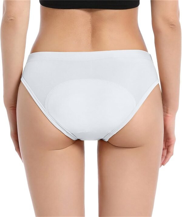 Sous-vêtement pour homme - En silicone - Légers - Séchage rapide – Image 5