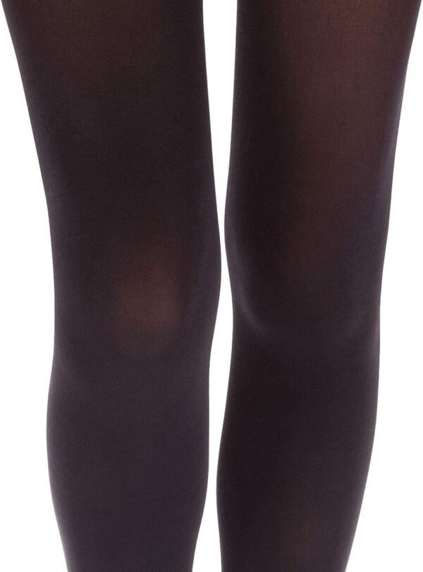 Dim Collant Femme Diam's Ventre Plat Ultra Opaque x1 – Image 4