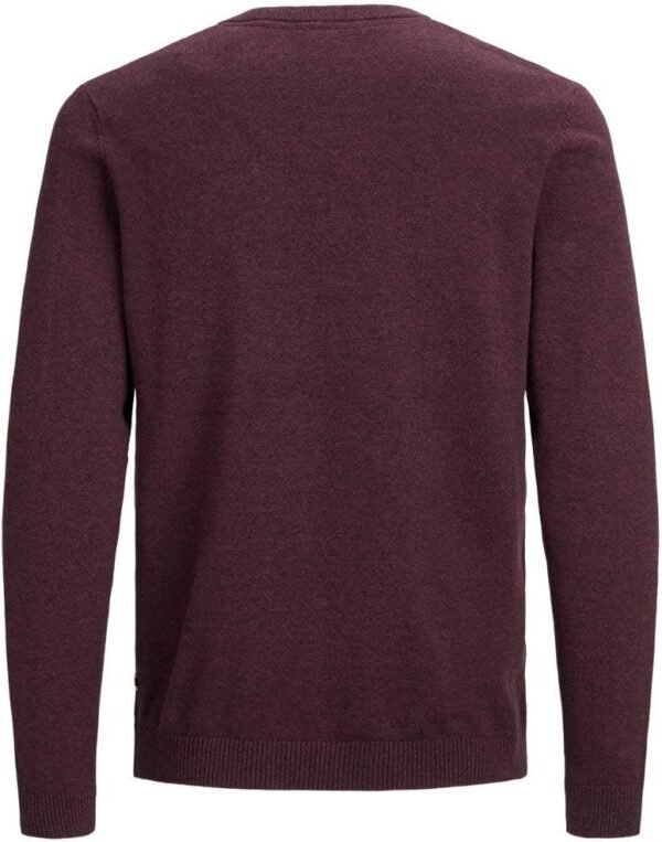 JACK & JONES Pull en Maille Pull en Maille – Image 3