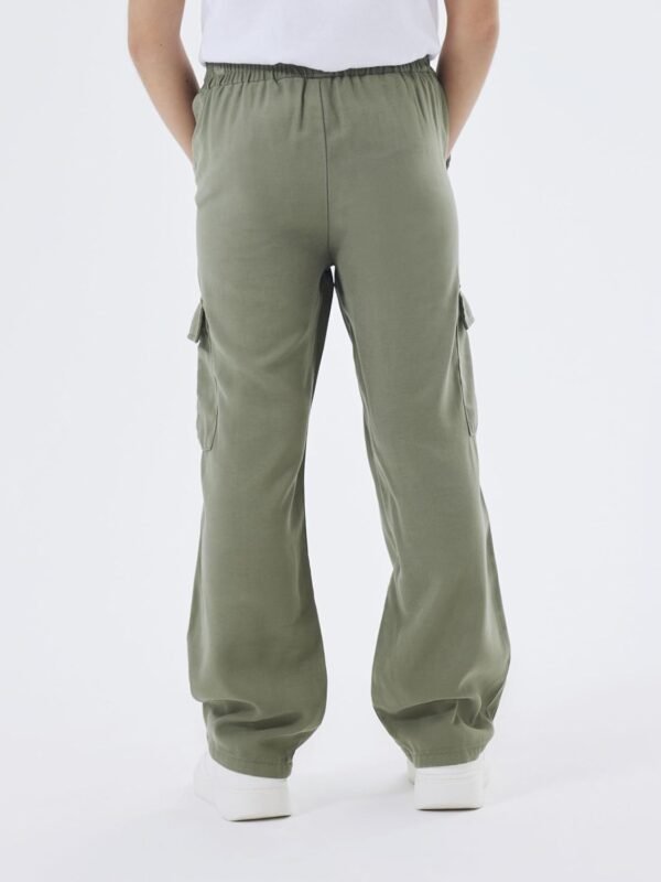 NAME IT Pantalons Fille – Image 7