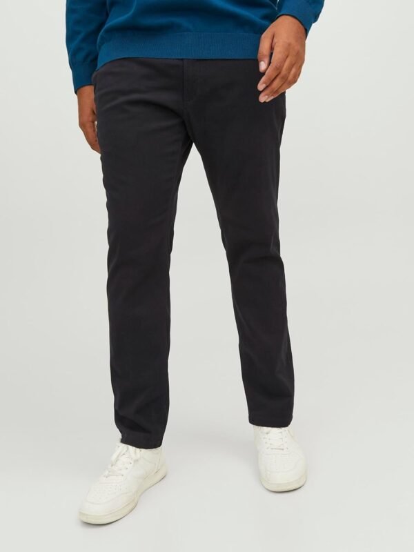 JACK & JONES Pantalon Chino Pantalon Chino Slim Fit – Image 3