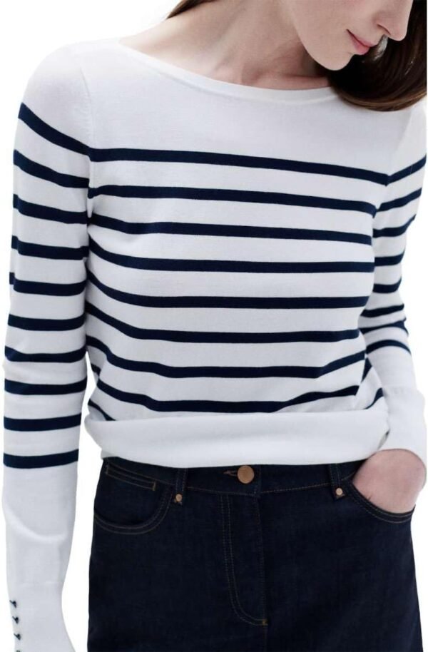Caroll Pull Femme – Image 5
