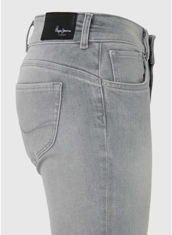 Pepe Jeans Slim Jeans LW Pl204737 - Jeans - Coupe cintrée - Femme – Image 5