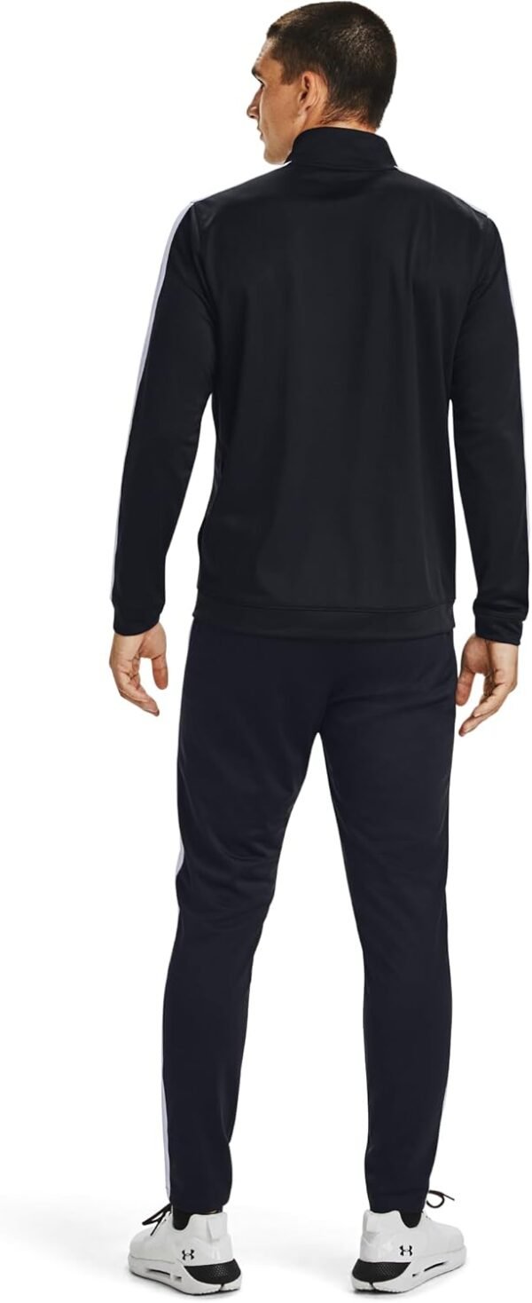 Under Armour Knit Track Suit survêtement Homme (lot de 1) – Image 6