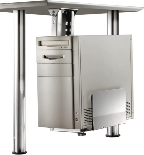 ROLINE Support PC noir – Image 6